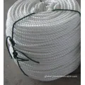 Playground Combination Rope Kuralon Rope Big Size Different Color Good Quality Supplier